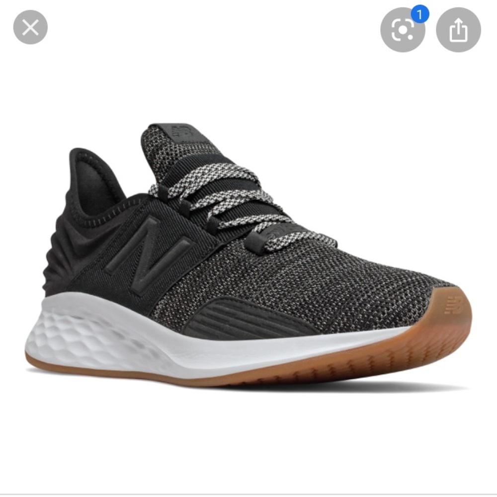 New Balance Women’s Fresh Foam Sneakers